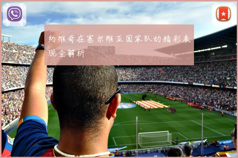 约维奇在塞尔维亚国家队的精彩表现全解析